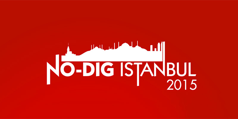 No-Dig Istanbul 2015